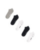 Sprandi Къси чорапи 0MB-001-AW23 (5-pack) Цветен - Mera.bg