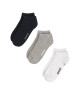 Sprandi Къси чорапи 0MB-002-AW23 (3-pack) Цветен - Mera.bg