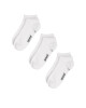 Sprandi Къси чорапи 0MB-003-AW23 (3-pack) Бял - Mera.bg