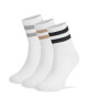 Sprandi Къси чорапи 0UB-001-AW24 (3-PACK) Бежов - Mera.bg