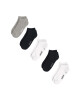 Sprandi Къси чорапи 0WB-003-AW23 (5-pack) Цветен - Mera.bg