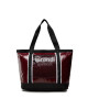Sprandi Сак BSM-S-030-33-07 Burgundy - Mera.bg