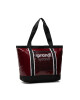 Sprandi Сак BSM-S-030-33-07 Burgundy - Mera.bg