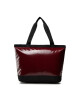 Sprandi Сак BSM-S-030-33-07 Burgundy - Mera.bg