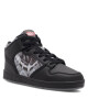 Sprandi Сникърси BP40-AW23-201MVAV Черен - Mera.bg