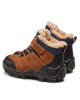 Sprandi Туристически oбувки CP91-20027 Кафяв - Mera.bg