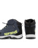 Sprandi Туристически oбувки Winter Wave CP86-25067 Тъмносин - Mera.bg