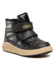 Sprandi Зимни обувки CP86-22816 Black - Mera.bg