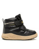 Sprandi Зимни обувки CP86-22816 Black - Mera.bg