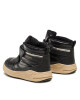 Sprandi Зимни обувки CP86-22816 Black - Mera.bg