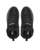Sprandi Зимни обувки CP86-22803 Black - Mera.bg