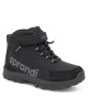 Sprandi Апрески WINTER WAVE CP86-25067 Черен - Mera.bg