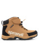 Sprandi Апрески WINTER WAVE CP86-25067 Кафяв - Mera.bg
