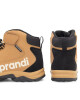 Sprandi Апрески WINTER WAVE CP86-25067 Кафяв - Mera.bg
