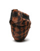 SPRAYGROUND Чанта за кръст Fur Sharks In Paris Savvy Crossbody 910B4934NSZ Кафяв - Mera.bg
