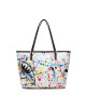 SPRAYGROUND Дамска чанта - Mera.bg