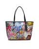 SPRAYGROUND Дамска чанта Les Tote 910T6026NSZ Цветен - Mera.bg