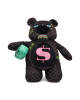 SPRAYGROUND Раница 910B7467NSZ Черен - Mera.bg