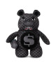 SPRAYGROUND Раница Censored Teddy Bear 910B6139NSZ Черен - Mera.bg