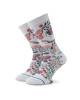 Stance Чорапи дълги дамски The Garden Of Growth W555C22THE White - Mera.bg