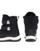 Star Wars Ботуши AW23-324LC Черен - Mera.bg