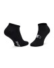 Starter Комплект 3 чифта къси чорапи унисекс SUS-002 Black 200 - Mera.bg