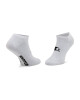 Starter Комплект 3 чифта къси чорапи унисекс SUS-002 White 300 - Mera.bg