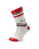 Stereo Socks Дълги чорапи unisex - Mera.bg