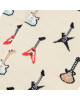 Stereo Socks Дълги чорапи unisex - Mera.bg