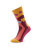 Stereo Socks Дълги чорапи unisex - Mera.bg