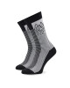 Stereo Socks Дълги чорапи unisex - Mera.bg