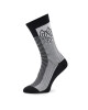 Stereo Socks Дълги чорапи unisex - Mera.bg