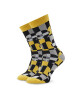 Stereo Socks Дълги чорапи unisex - Mera.bg
