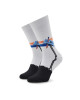 Stereo Socks Дълги чорапи unisex - Mera.bg
