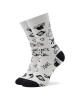 Stereo Socks Дълги чорапи unisex - Mera.bg