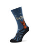 Stereo Socks Дълги чорапи unisex - Mera.bg