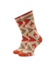 Stereo Socks Дълги чорапи unisex - Mera.bg