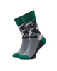 Stereo Socks Дълги чорапи unisex - Mera.bg