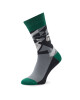 Stereo Socks Дълги чорапи unisex - Mera.bg