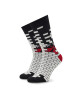 Stereo Socks Дълги чорапи unisex - Mera.bg