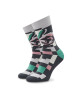 Stereo Socks Дълги чорапи unisex - Mera.bg
