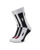 Stereo Socks Дълги чорапи unisex - Mera.bg