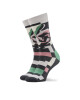 Stereo Socks Дълги чорапи unisex Attraction Thames Цветен - Mera.bg