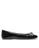 Steve Madden Балеринки Nilsa SM11003517 Черен - Mera.bg