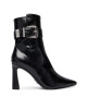 Steve Madden Боти Stashed SM11004780 Черен - Mera.bg
