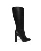 Steve Madden Ботуши Ally SM11002627 Черен - Mera.bg