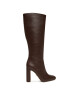 Steve Madden Ботуши Ally SM11002627 Кафяв - Mera.bg
