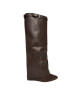 Steve Madden Ботуши Corenne SM11003418 Кафяв - Mera.bg