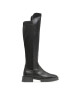Steve Madden Ботуши Maxton Boot SM19000051 SM19000051-001 Черен - Mera.bg