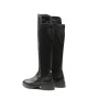 Steve Madden Ботуши Maxton Boot SM19000051 SM19000051-001 Черен - Mera.bg